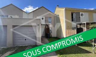 Maison 4 Pièces 76 m² à vendre à Combs-la-Ville (77380)