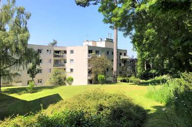 Appartement 4 pièces 199500 €