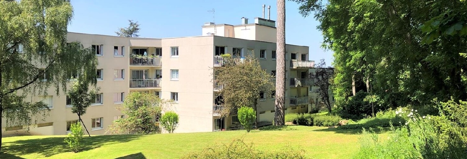 Appartement 4 Pièces 82 m² à vendre à Taverny (95150)