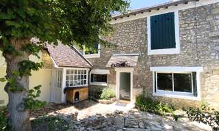Maison 4 Pièces 82 m² à vendre à Nesles-la-Vallée (95690)