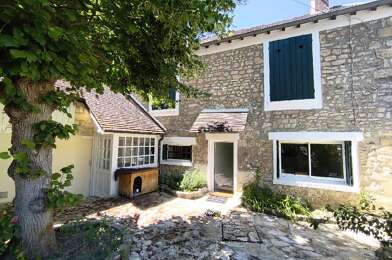 Maison 4 pièces 299900 €