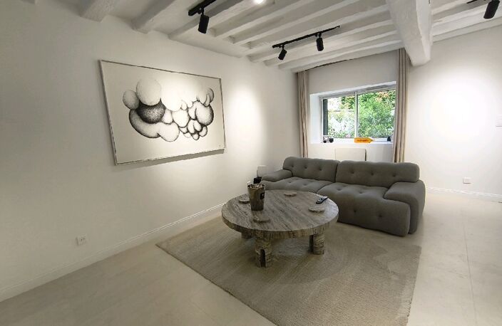 Vente maison 4 pièces 82 m² Nesles-la-Vallée (95690) — photo 3