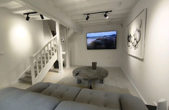 Vente maison 4 pièces 82 m² Nesles-la-Vallée (95690) — photo 4