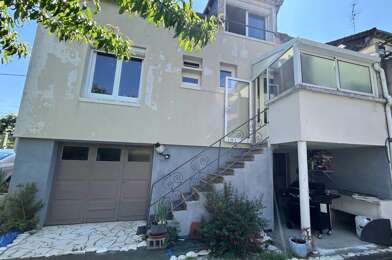 Maison 7 pièces 100000 €