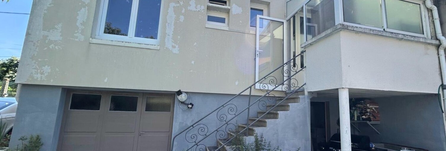 Maison 7 Pièces 95 m² à vendre à Bessé-sur-Braye (72310)