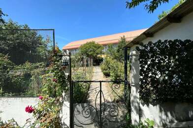 Maison 7 pièces 100000 €