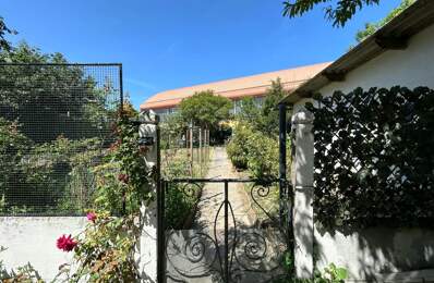 Maison — photo du bien