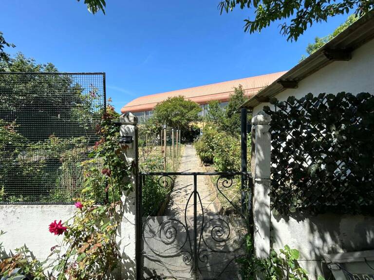 Maison — photo 1