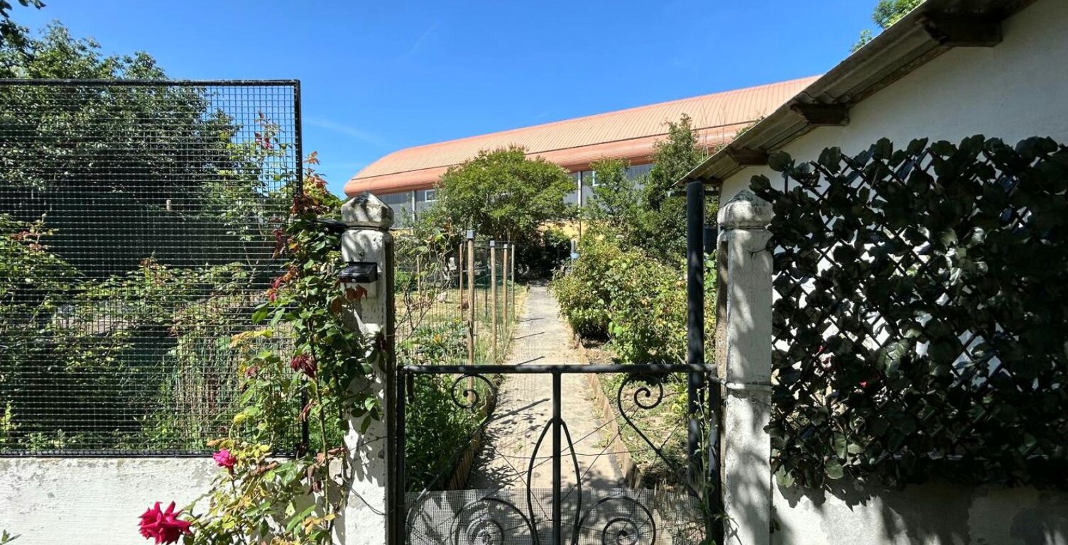 Maison — photo 1