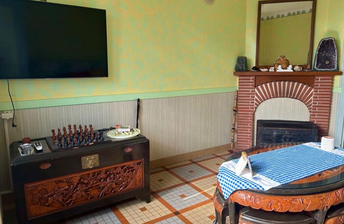 Maison — photo 3