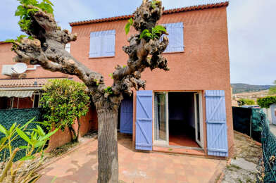 Maison 4 pièces 357000 €