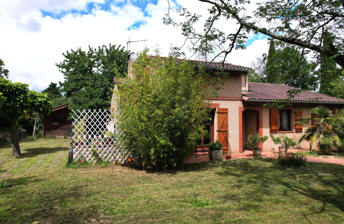 Maison 102 m2 sur un terrain de 784 m2 — photo 2