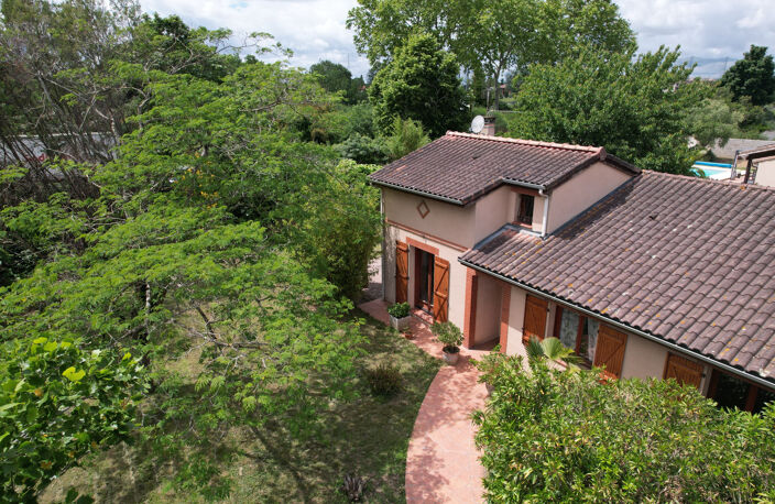 Maison 102 m2 sur un terrain de 784 m2 — photo 3