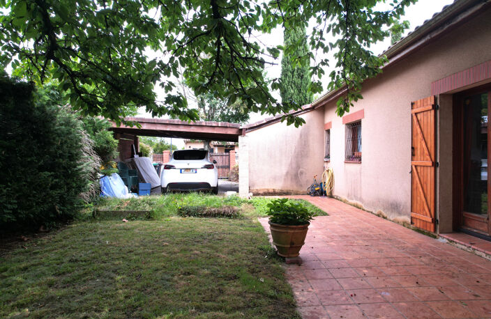 Maison 102 m2 sur un terrain de 784 m2 — photo 5