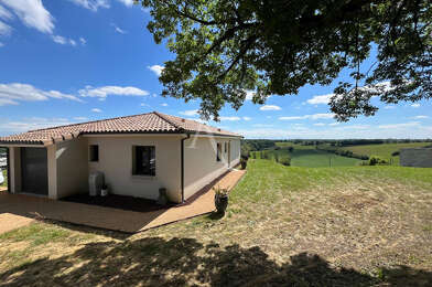 Maison 4 pièces 265000 €