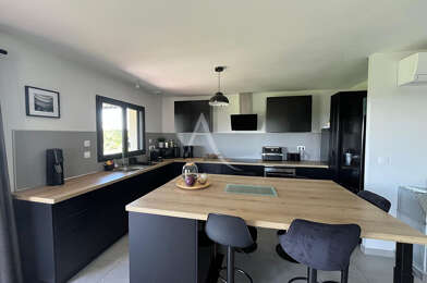 Maison 4 pièces 265000 €