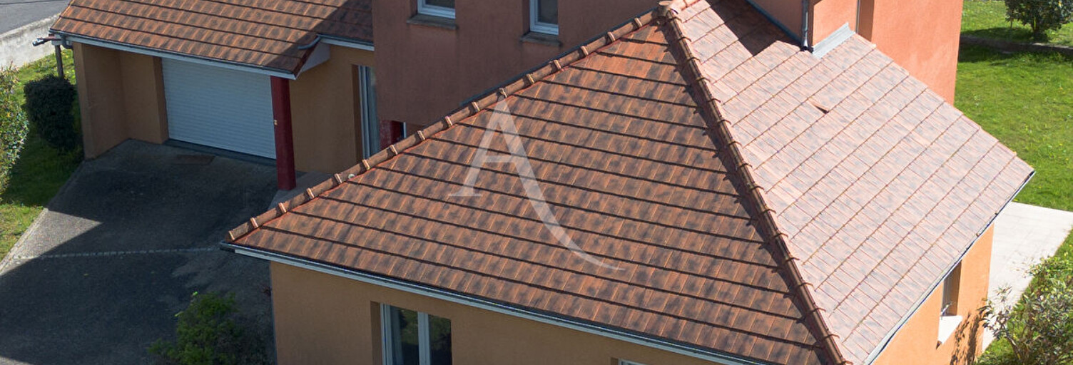 Maison 5 Pièces 140 m² à vendre à Idron (64320)