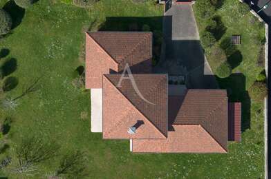Maison 5 pièces 375000 €