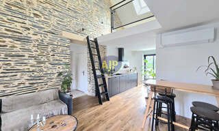 Maison 4 Pièces 80 m² à vendre à Guémené-Penfao (44290)