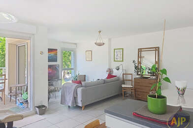 Appartement 3 pièces 399000 €