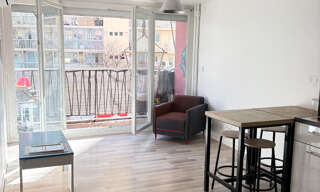 Appartement 4 Pièces 57 m² à vendre à Marseille 5 (13005)