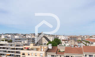 Appartement 4 Pièces 77 m² à vendre à Marseille 5 (13005)