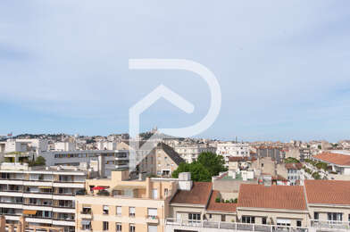 Appartement 4 pièces 292000 €