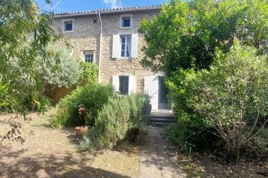 Maison 10 pièces 378000 €