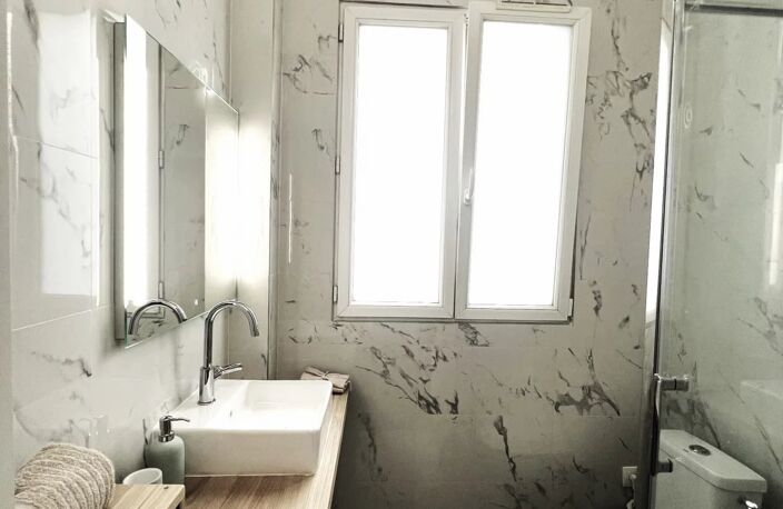 Agréable STUDIO MEUBLE  (Ascenseur) — photo 4