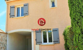 Maison 3 Pièces 60 m² à vendre à Laudun-l'Ardoise (30290)
