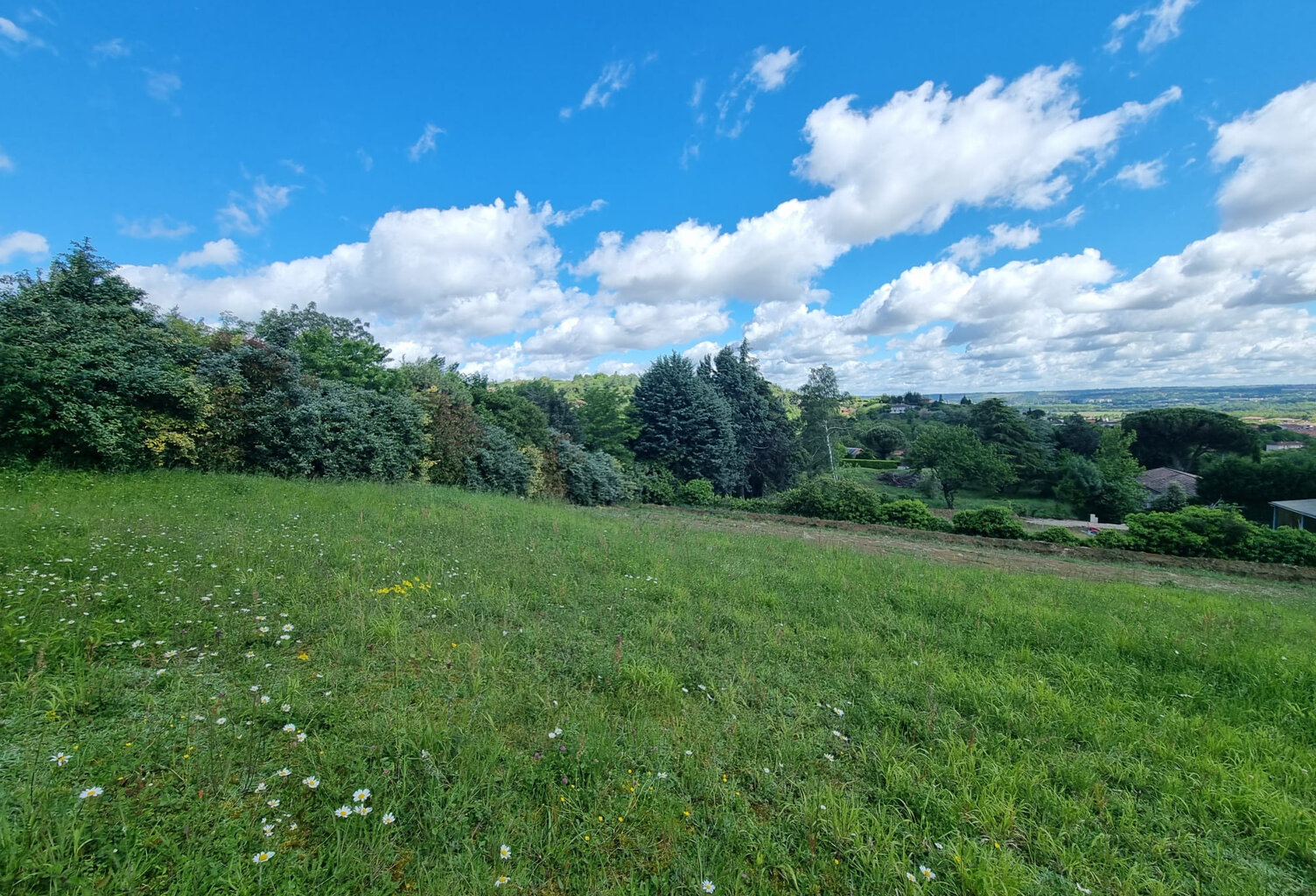 CASTANET COTEAUX — photo 1