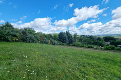 Terrain  233200 €