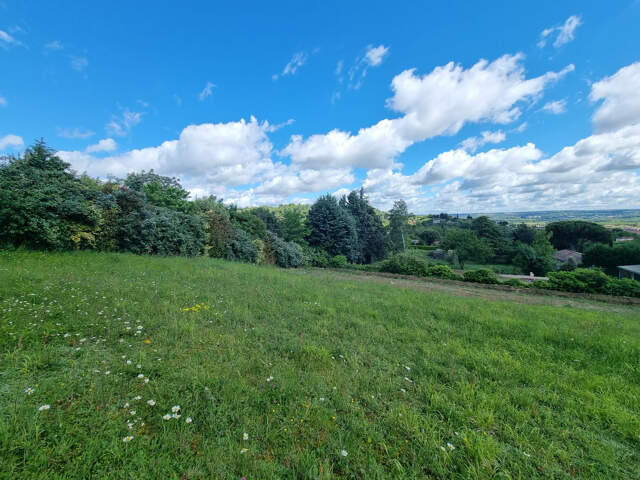 CASTANET COTEAUX — photo du bien