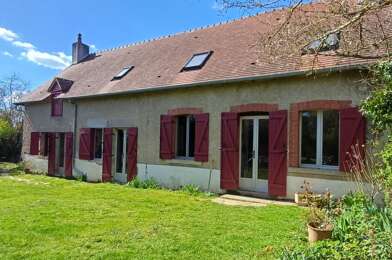 Maison 5 pièces 141500 €