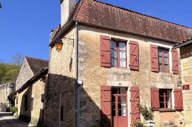 Maison 8 pièces 297850 €