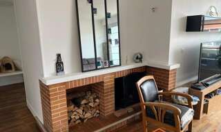 Appartement 6 Pièces 103 m² à vendre à Lisieux (14100)