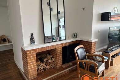Appartement 6 pièces 149900 €