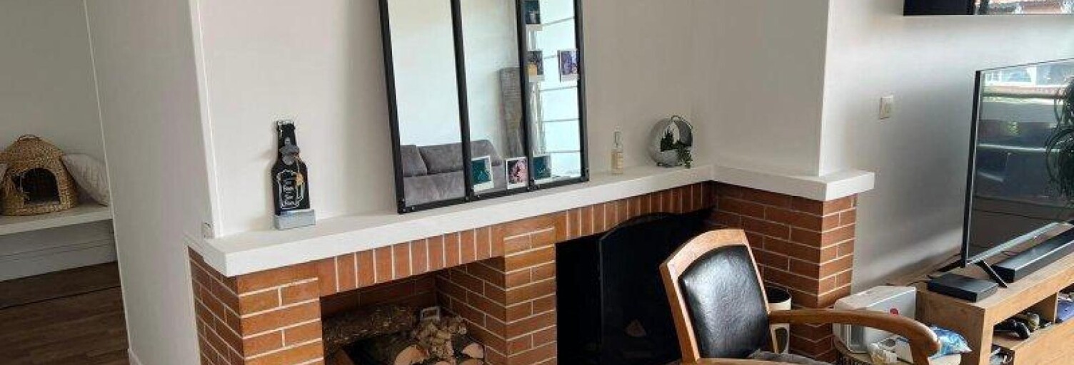 Appartement 6 Pièces 103 m² à vendre à Lisieux (14100)