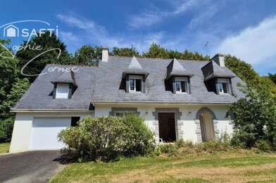 Maison 6 pièces 517750 €