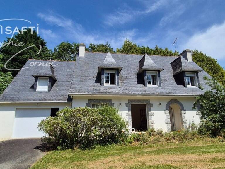 GOUESNAC'H - nature et fraîcheur — photo 1