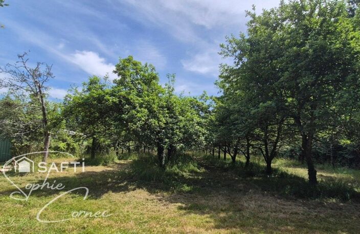 GOUESNAC'H - nature et fraîcheur — photo 4