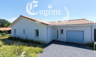 Maison 5 Pièces 100 m² à vendre à Dax (40100)