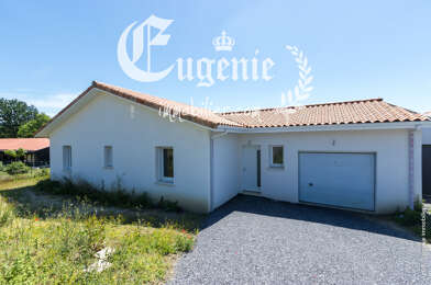Maison 5 pièces 339000 €