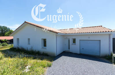 Maison Neuve 2026 T5 au calme  100M² Belle exposition  — photo du bien