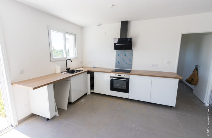 Maison Neuve 2026 T5 au calme  100M² Belle exposition  — photo 2