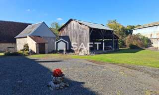 Maison 5 Pièces 92 m² à vendre à Tauxigny-Saint-Bauld (37310)