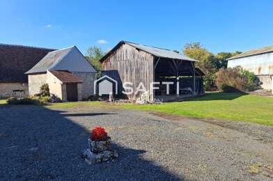 Maison 5 pièces 190000 €