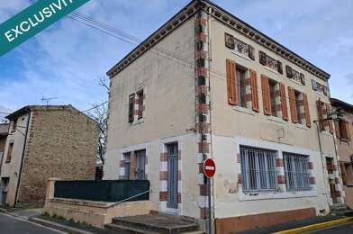 Immeuble  250000 €