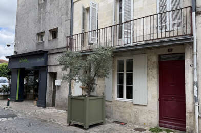 Maison 4 pièces 200000 €