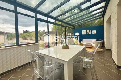 Maison 9 pièces 780000 €